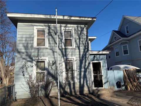 414 Merriman Avenue, Syracuse, NY 13204