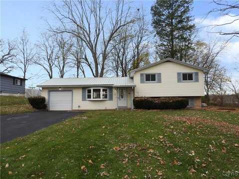 23 Comstock Road, Van Buren Pt, NY 13027