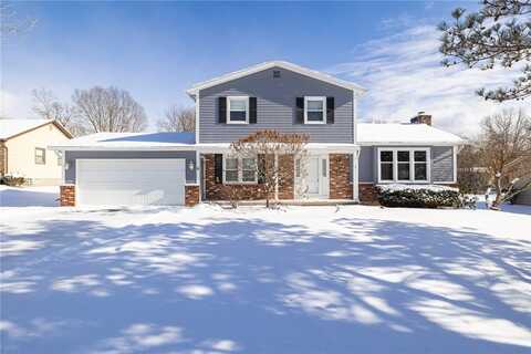 6 Florentine Way, Chili, NY 14624