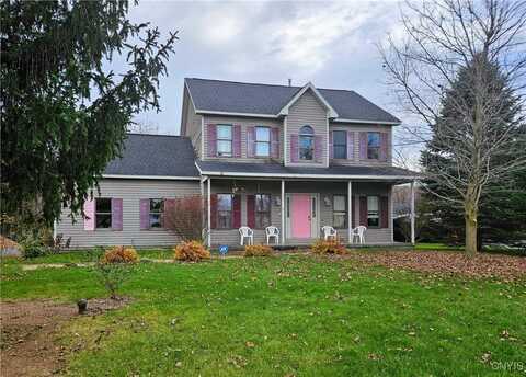 1011 Gill Street, Sullivan, NY 13037