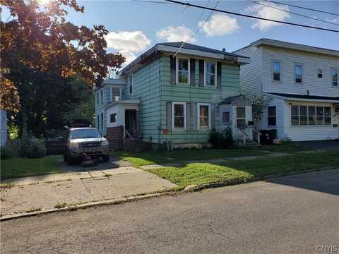 202 E 5th Street, Oswego, NY 13126