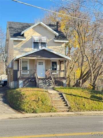 3321 S Salina Street, Syracuse, NY 13205