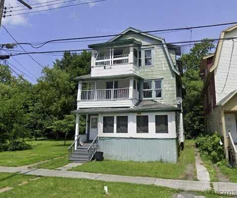 222 Putnam Street, Syracuse, NY 13204