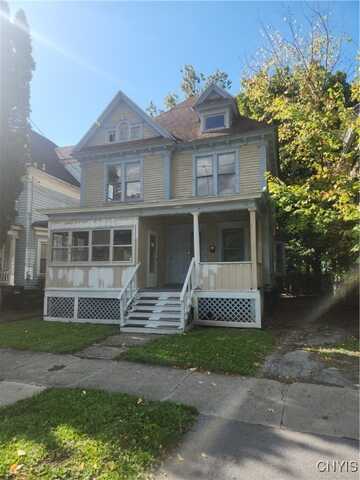 1110 Midland Avenue, Syracuse, NY 13205