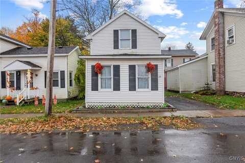 23 Tappan Street, Van Buren Pt, NY 13027