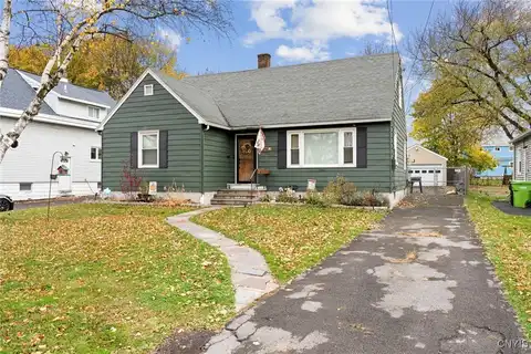 106 Leonard Street, Sloan, NY 13211