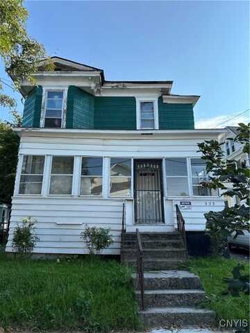 333 Park Street, Syracuse, NY 13203