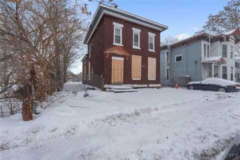 154 Seymour Street, Syracuse, NY 13202