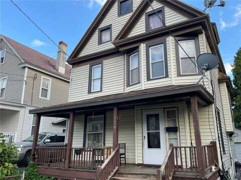 128 E Matson Avenue, Syracuse, NY 13205