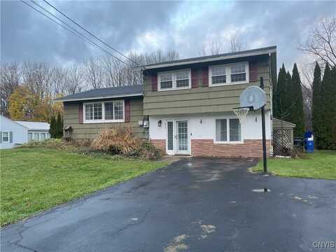 27 Kay Pat Drive, New York, NY 13135