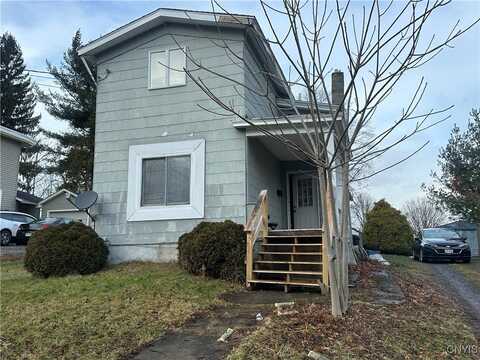 126 Pleasant Street, Lenox, NY 13032