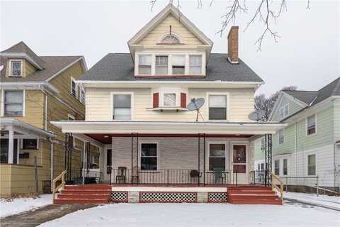 96-98 Gorsline Street, Rochester, NY 14613