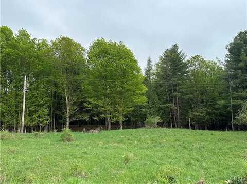 Lot 2c NYS Route 126, Champion, NY 13619