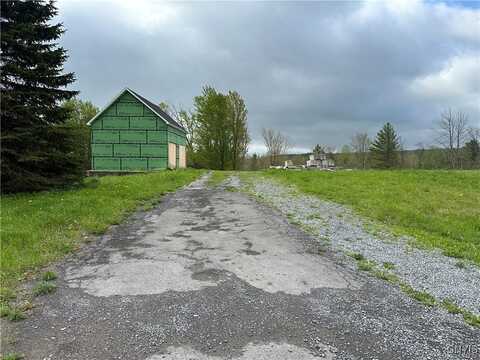 Lot 2a NYS Route 126, Champion, NY 13619