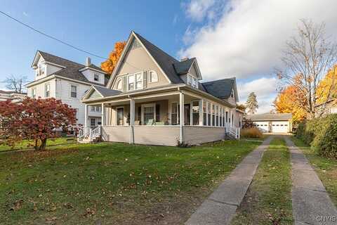 208 Hannibal Street, Fulton, NY 13069