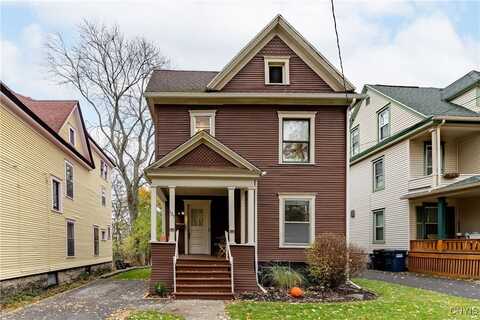 131 Strong Avenue, Syracuse, NY 13210