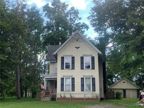 73 N Main Street, Hamilton, NY 13332