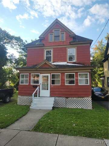 135 W Pleasant Avenue, Syracuse, NY 13205