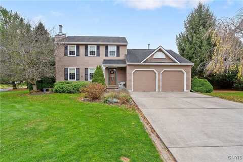 8199 Corsair Path, Clay, NY 13090