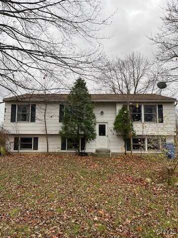 1812 Leader Road, Fayette, NY 13165