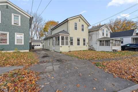 1145 Lemoyne Avenue, Syracuse, NY 13208