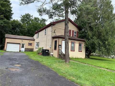 1722 Valley Drive, Syracuse, NY 13207