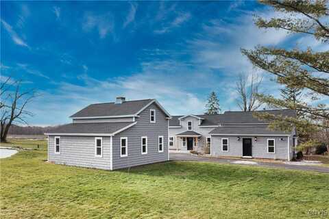 1842 Pork Street, Skaneateles, NY 13152