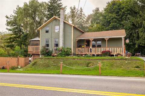 7991 Plainville Road, Lysander, NY 13112