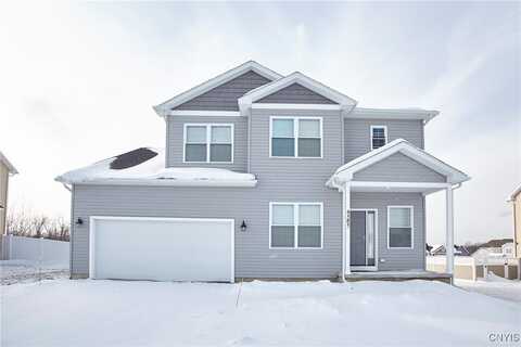 4585 Shelby Lane, Onondaga Indian Reservation, NY 13078