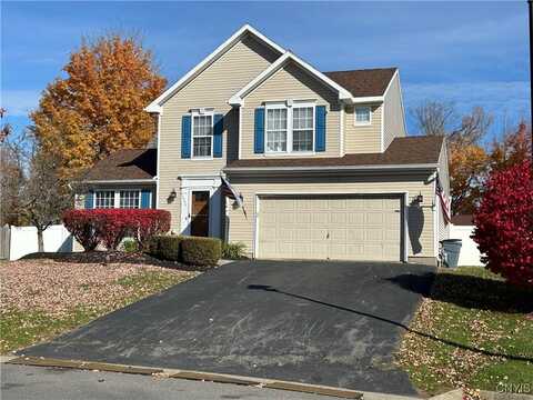 4909 Ernest, Clay, NY 13041