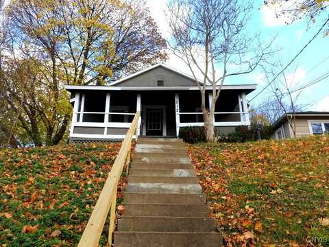 1212 Woods Road, Geddes, NY 13209