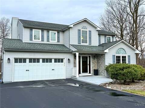 6895 Claret Circle, DeWitt, NY 13066