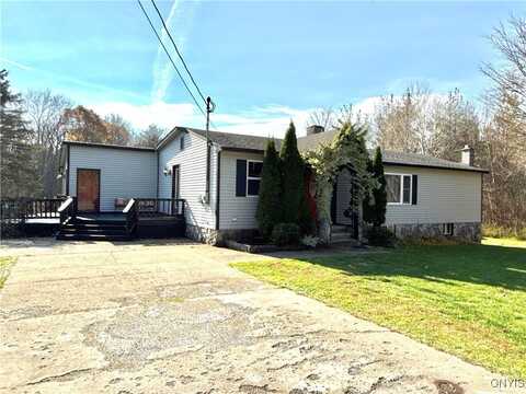 213 Frank Lacy Road, Richland, NY 13142