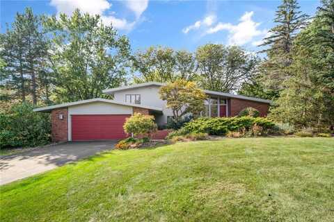 15 Bean Hill Lane, Lansing, NY 14850