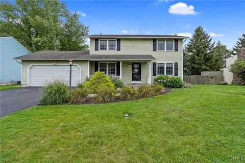 8139 Balsamwood Lane, Clay, NY 13090