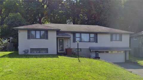 421 Sunrise Drive, Syracuse, NY 13205