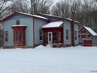 2055 County Route 2, Orwell, NY 13144