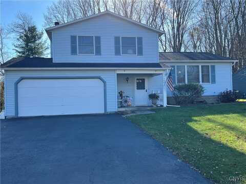 7968 Caraway Drive, Clay, NY 13090