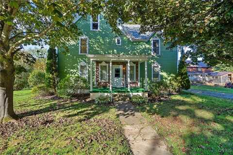 13 N Fernwood Road, Richland, NY 13142