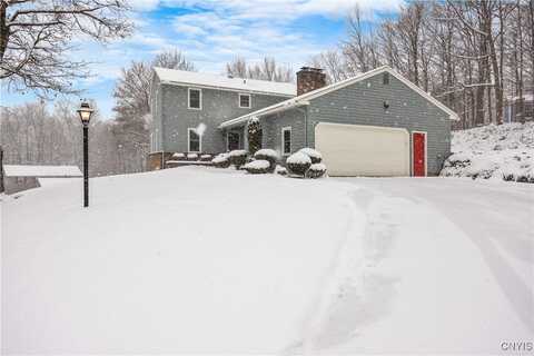 4655 Post Road, Manlius, NY 13104