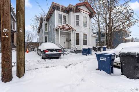 148 Seymour Street, Syracuse, NY 13202