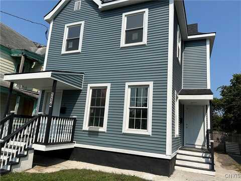 114 Fitch Street, Syracuse, NY 13204