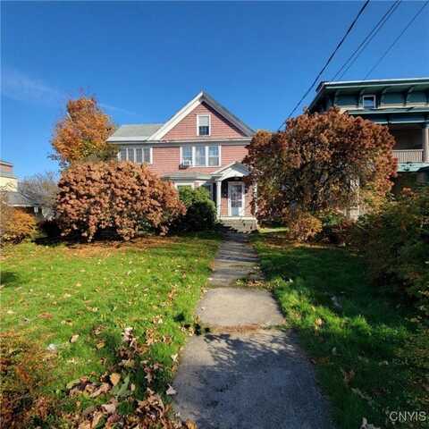 208 W. Embargo Street, Rome, NY 13440