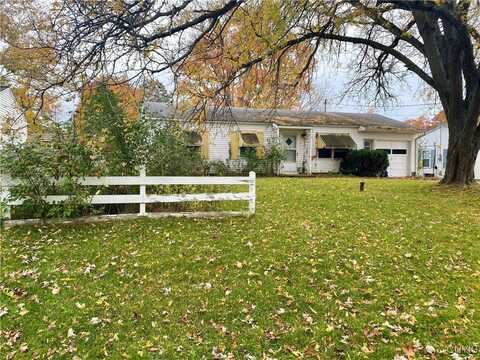 224 Blanchard Boulevard, Van Buren Pt, NY 13209