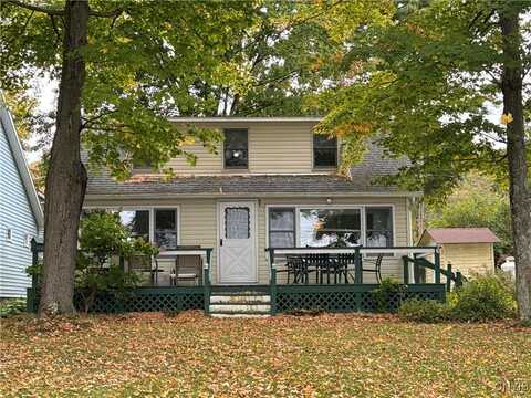 4401 E Lake Road, Madison, NY 13346