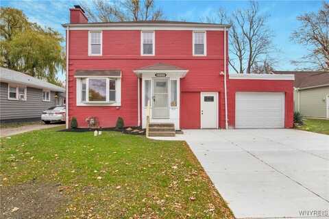 401 Grover Cleveland Highway, Amherst, NY 14226