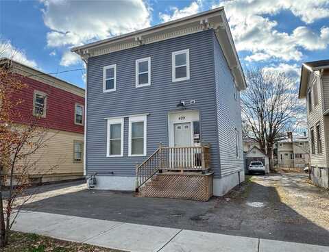 409 W Seneca Street, Ithaca, NY 14850