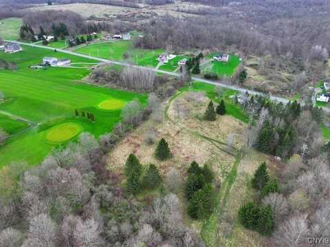 Gallagher Road, Cortland, NY 13045