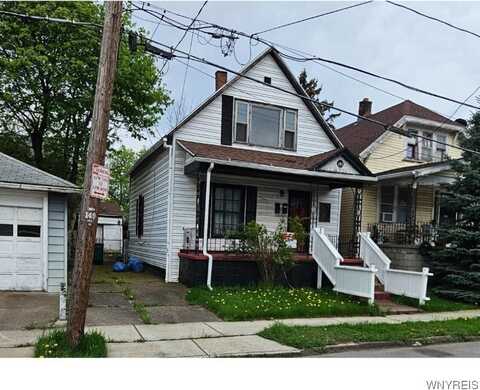 147 Montana Avenue, Buffalo, NY 14211