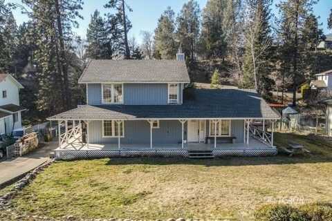 33 Kelso Ave, Weaverville, CA 96093